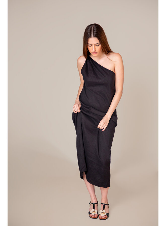 Nemonic 2513 Juliet Negro Allegra