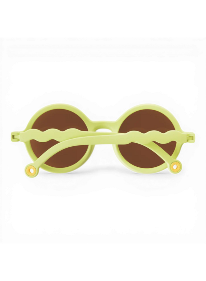 Olivio & Co OC58521 Lime Green Baby