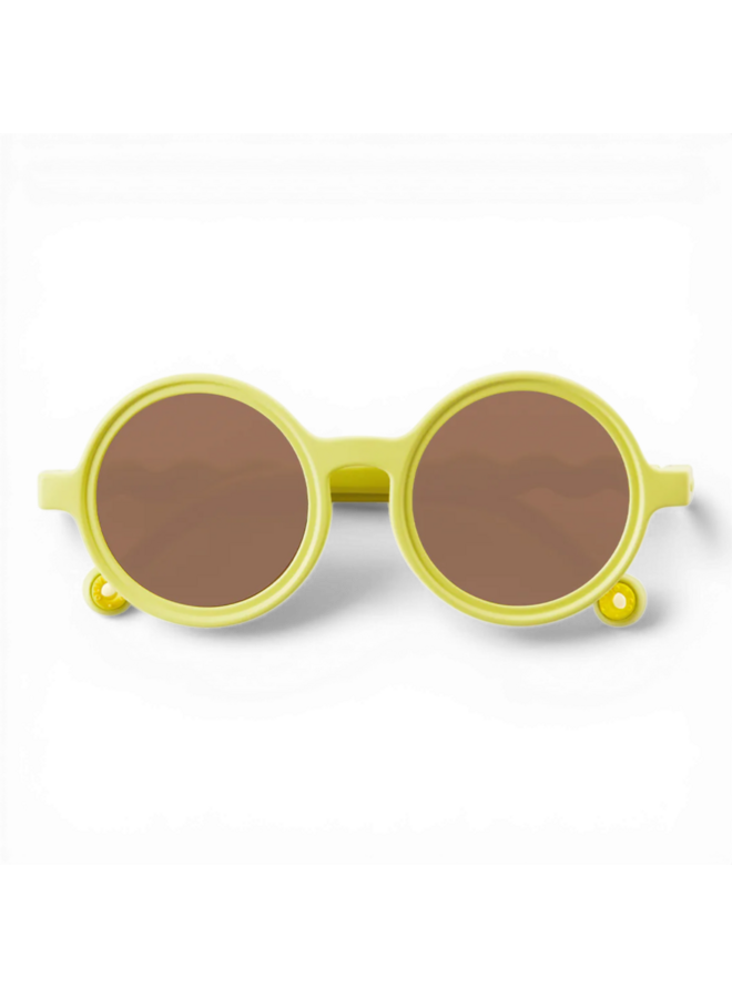 Olivio & Co OC58521 Lime Green Baby