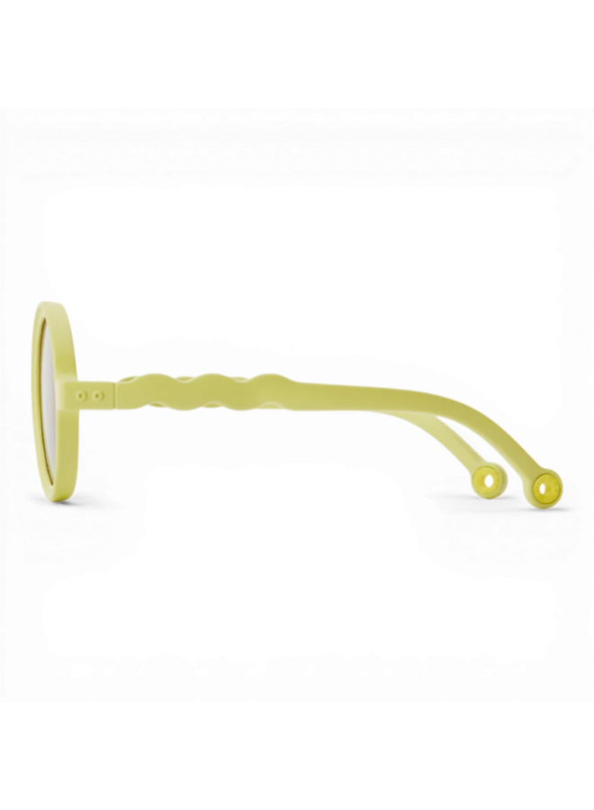 Olivio & Co OC58521 Lime Green Baby