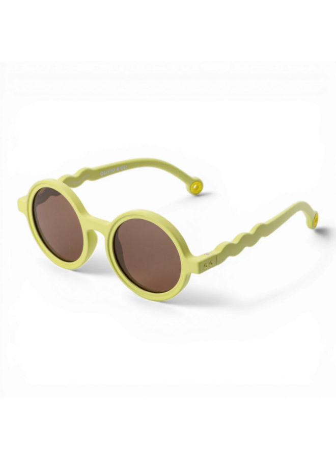 Olivio & Co OC58521 Lime Green Baby