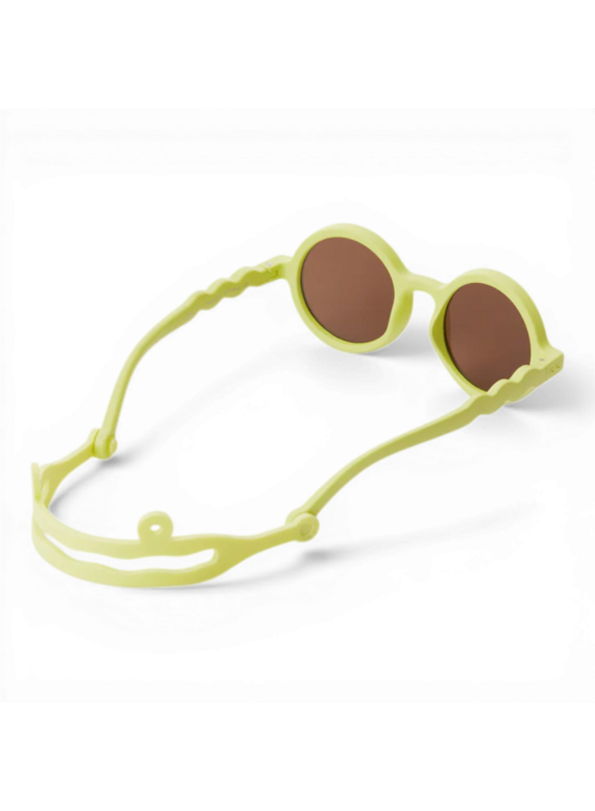 Olivio & Co OC58521 Lime Green Baby