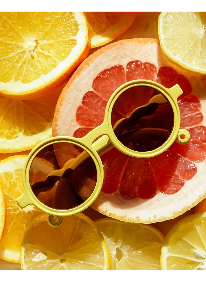 Olivio & Co OC58521 Lime Green Baby