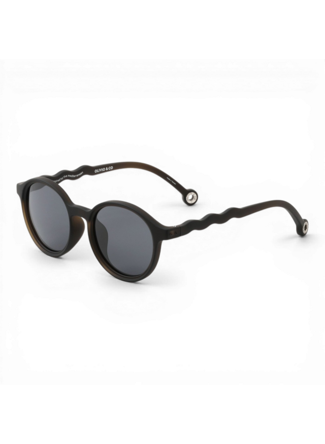 Olivio & Co OC58071 Classic  - Adult- Squid Black