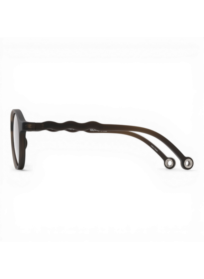 Olivio & Co OC58071 Classic  - Adult- Squid Black