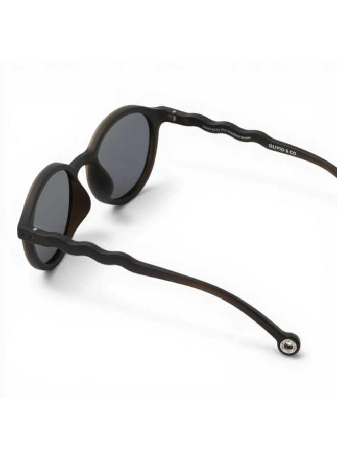 Olivio & Co OC58071 Classic  - Adult- Squid Black