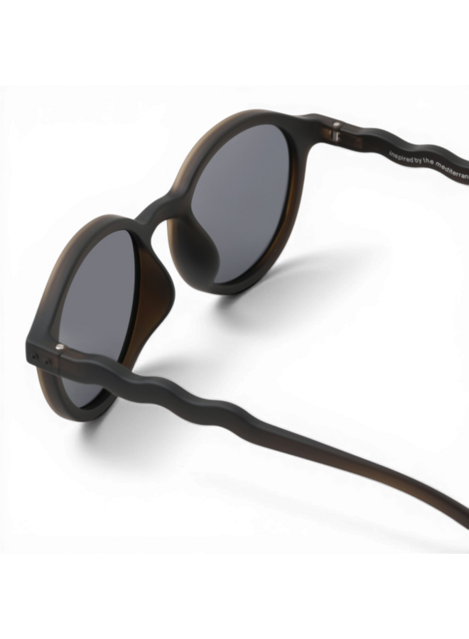 Olivio & Co OC58071 Classic  - Adult- Squid Black