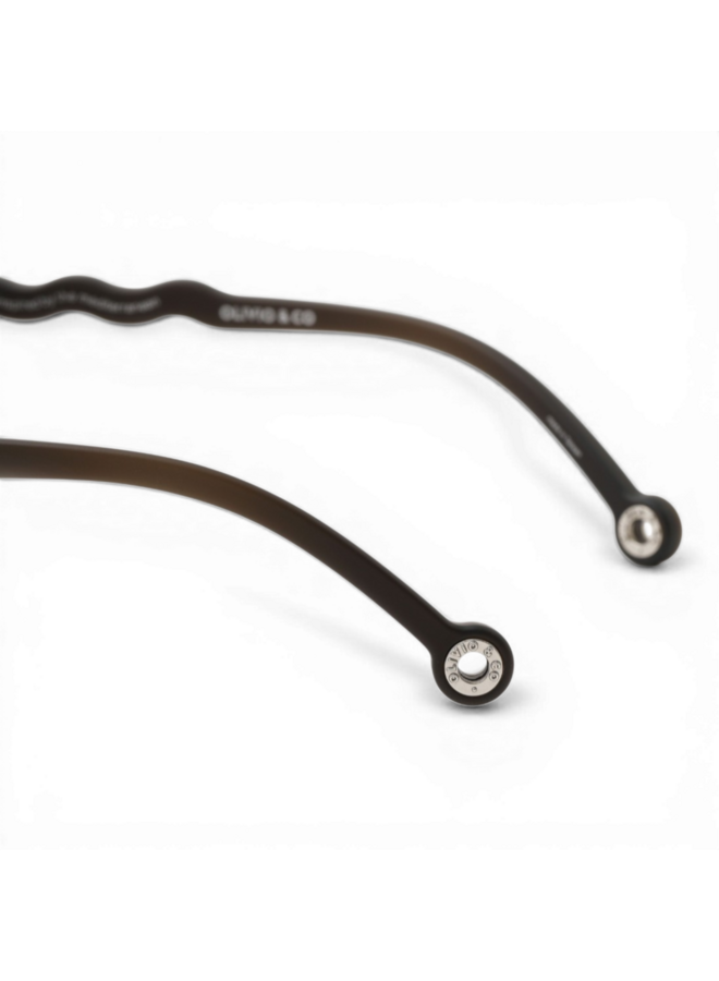 Olivio & Co OC58071 Classic  - Adult- Squid Black