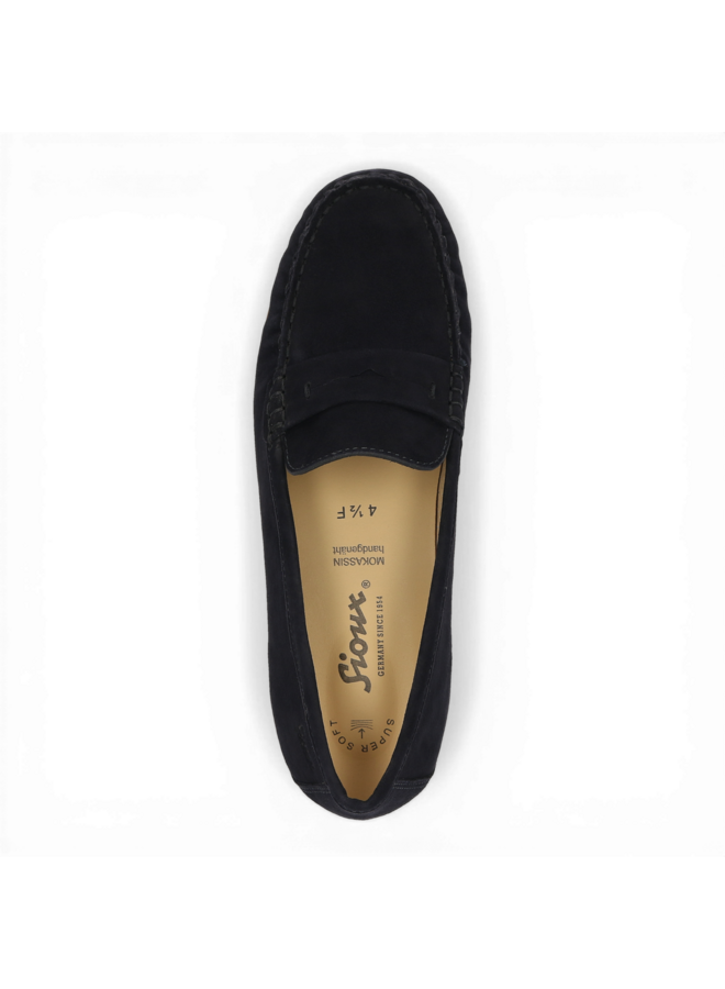 Sioux 4141906 Rosikena-700 Camoscia Profondo Tpu-sohle