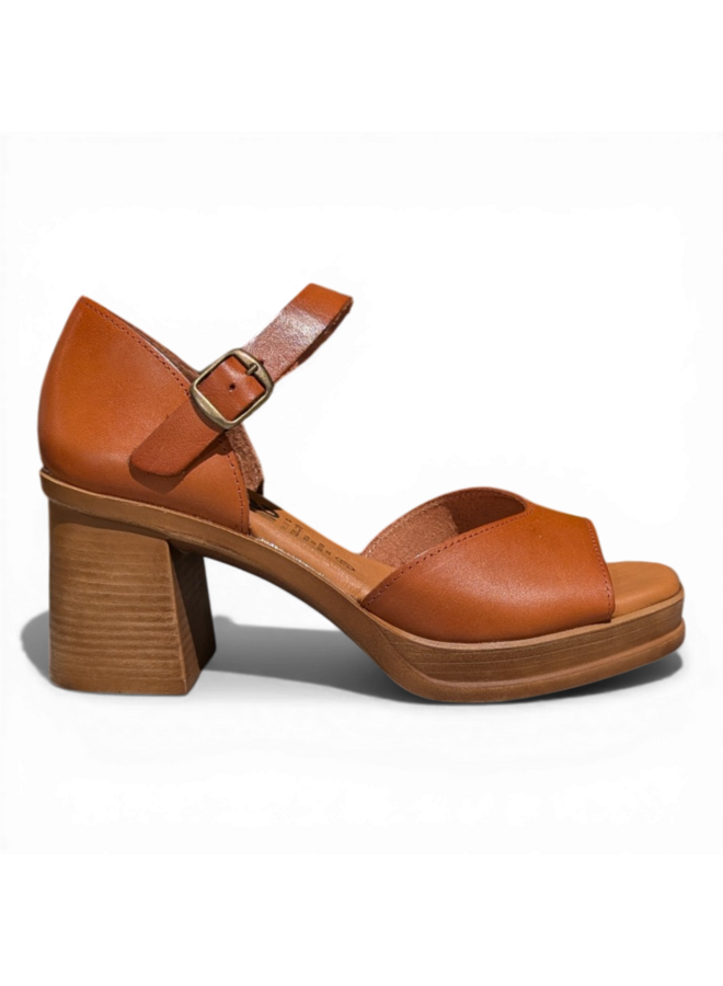 Hee Shoes 26540 Vaquetilla Cuero