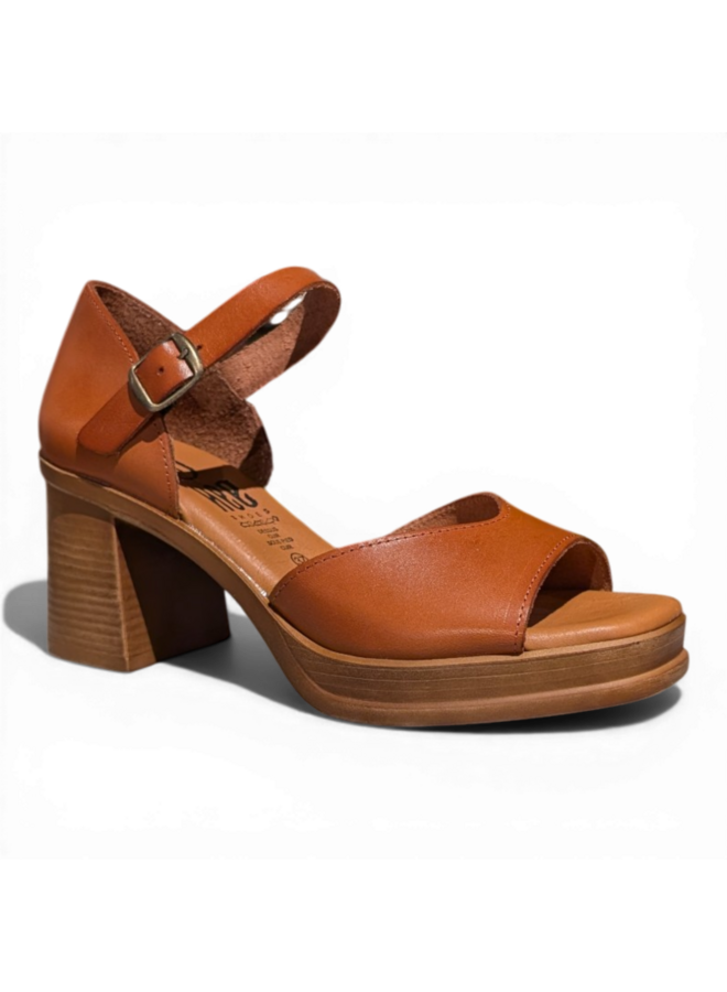 Hee Shoes 26540 Vaquetilla Cuero