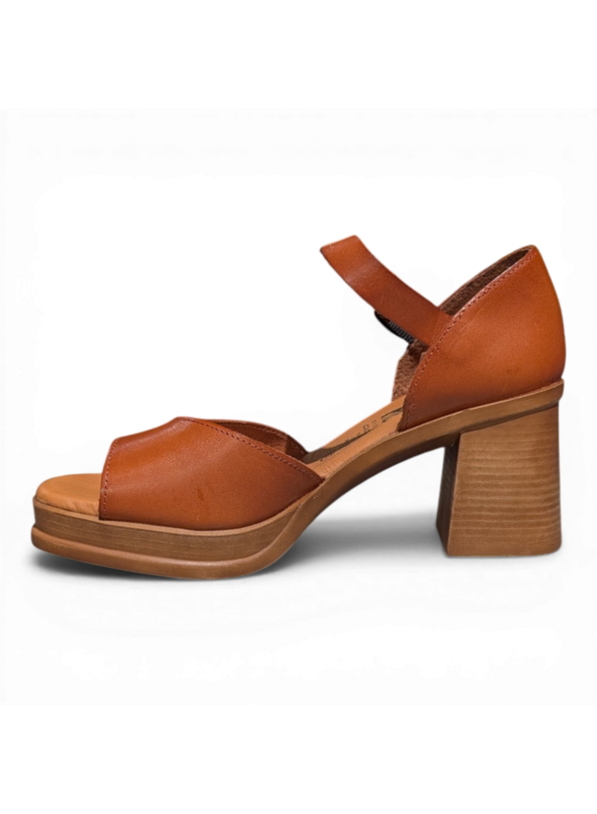 Hee Shoes 26540 Vaquetilla Cuero
