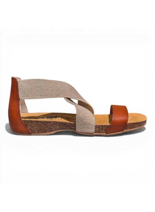 Hee Shoes 26021 Vaquetilla Cuero