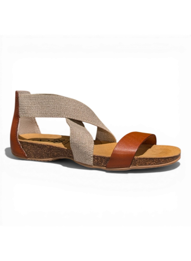 Hee Shoes 26021 Vaquetilla Cuero