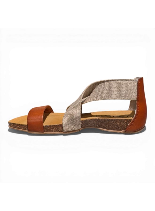 Hee Shoes 26021 Vaquetilla Cuero