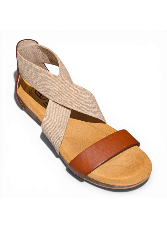 Hee Shoes 26021 Vaquetilla Cuero