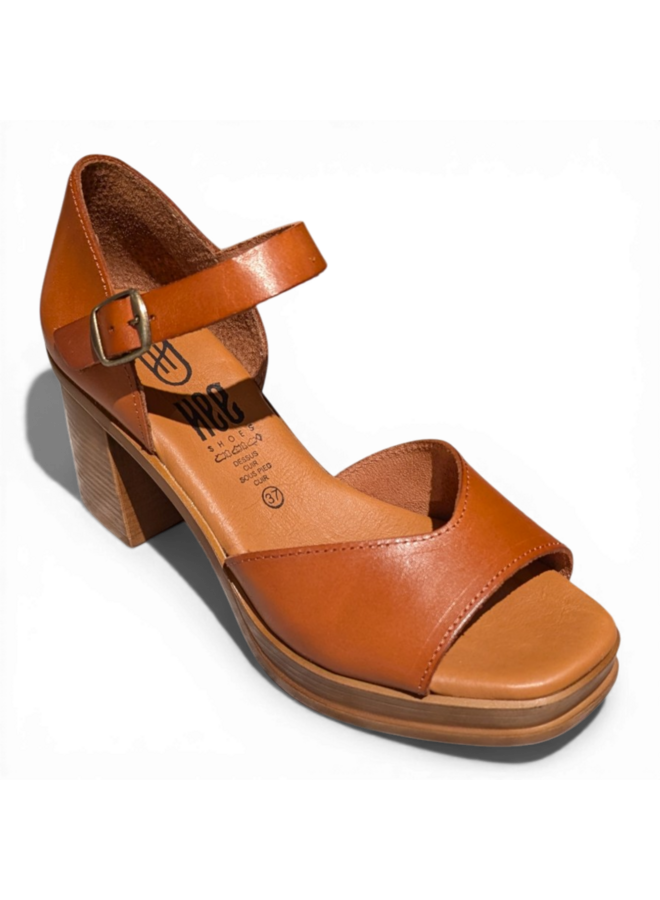 Hee Shoes 26540 Vaquetilla Cuero