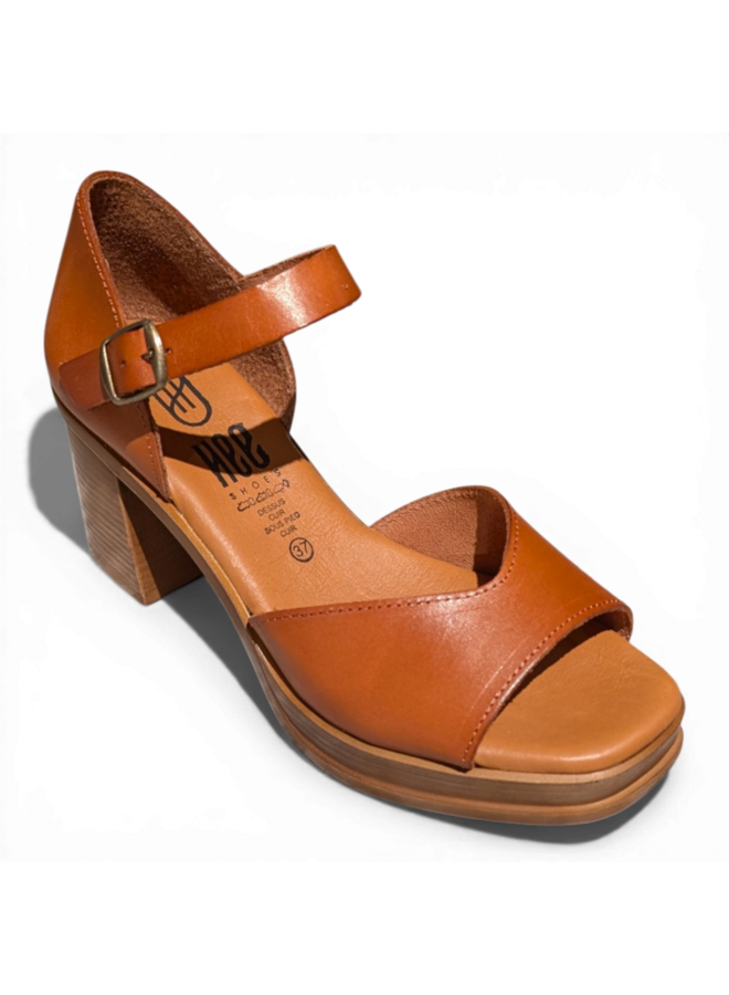 Hee Shoes 26540 Vaquetilla Cuero