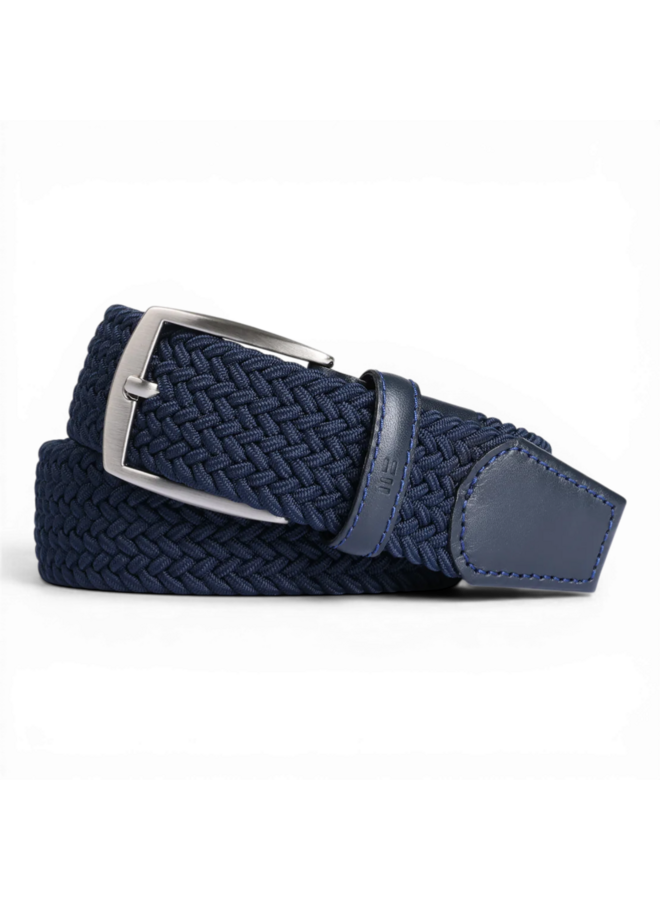 Miguel Bellido 0394/35 12 Navy Blue