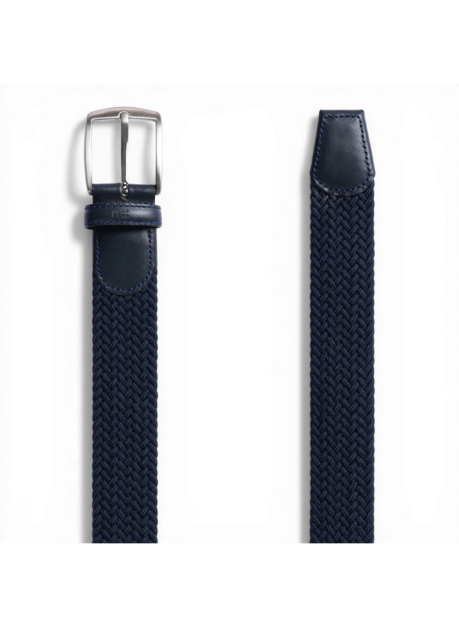 Miguel Bellido 0394/35 12 Navy Blue