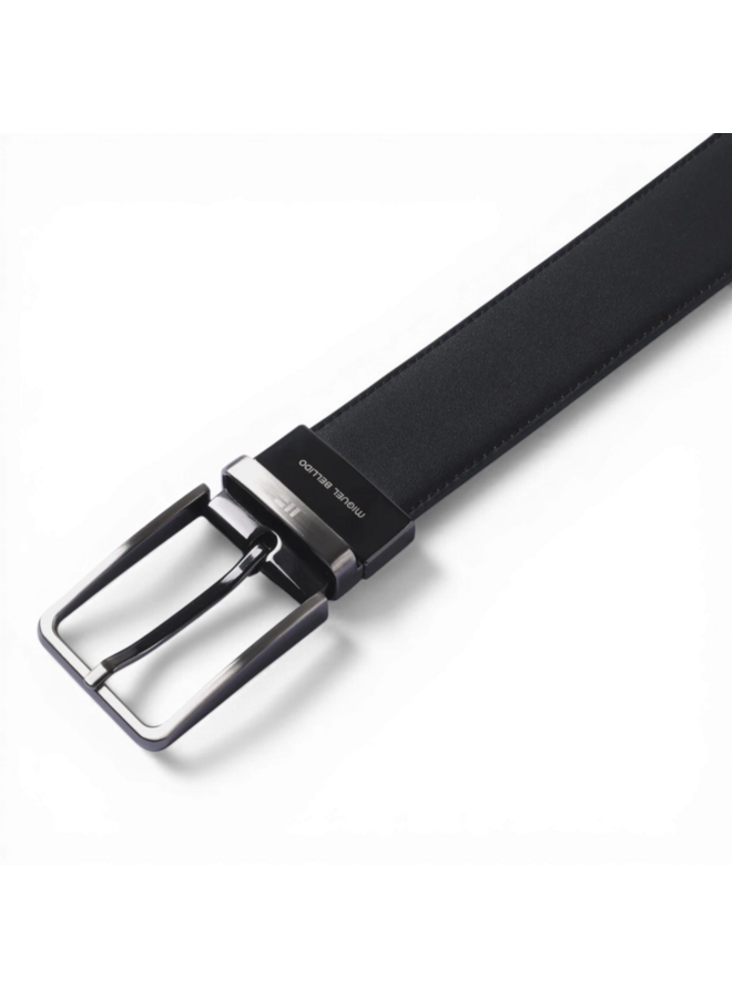 Miguel Bellido 0432/35 16 Black/Cognac