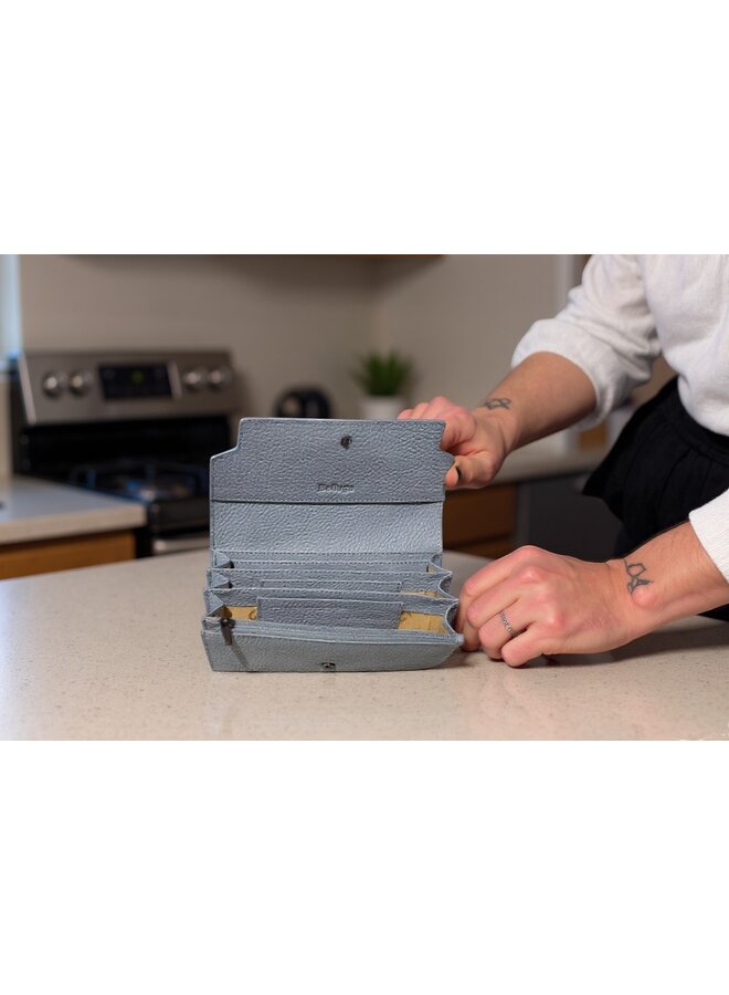 Belluga Eternity BEJ023 Lt.Blue