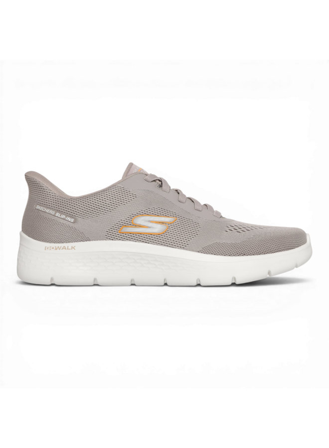 Skechers 216924 Go Walk Flex - Master Taupe