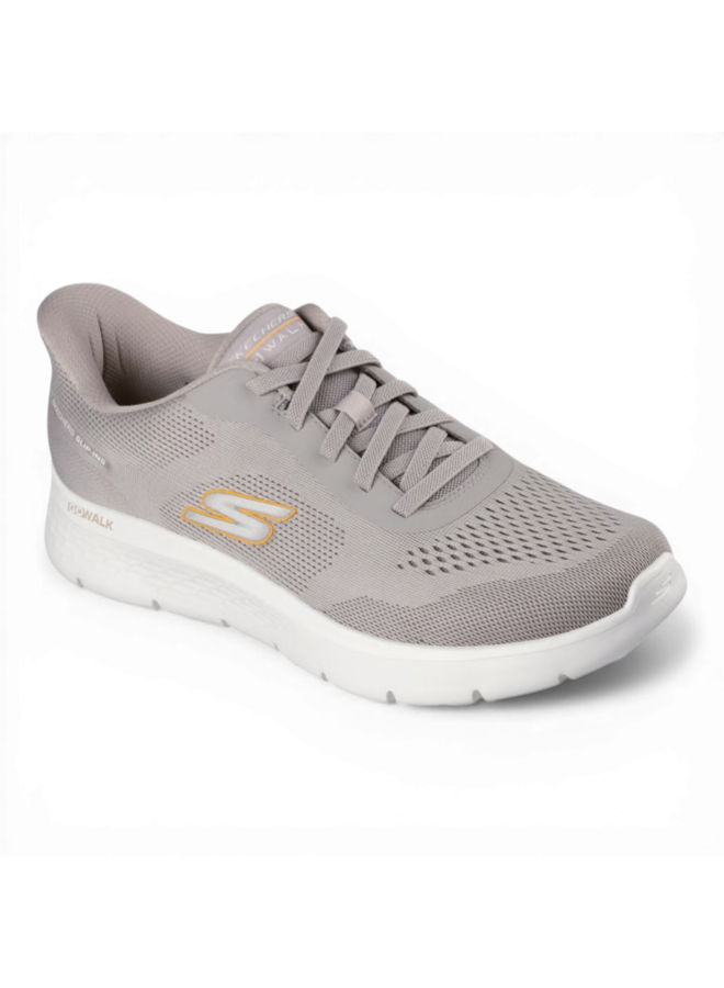 Skechers 216924 Go Walk Flex - Master Taupe