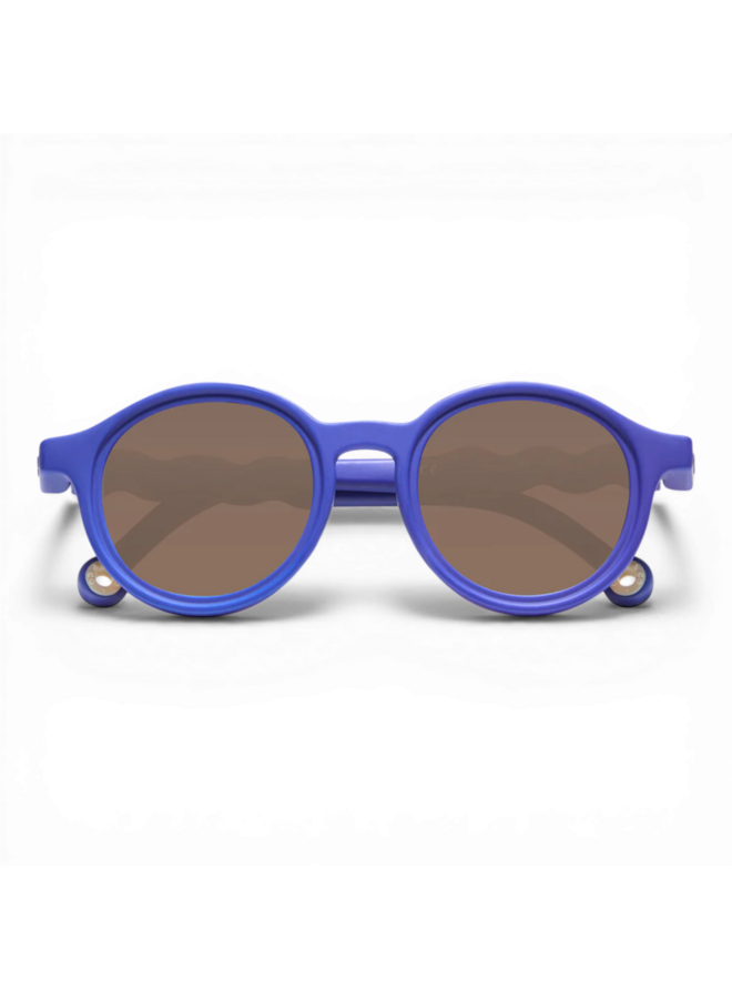 Olivio & Co OC58380 Breakfast Art - Midnight Berry - Baby