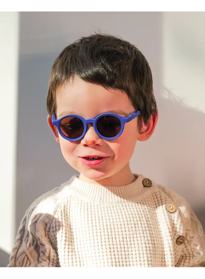 Olivio & Co OC58380 Breakfast Art - Midnight Berry - Baby