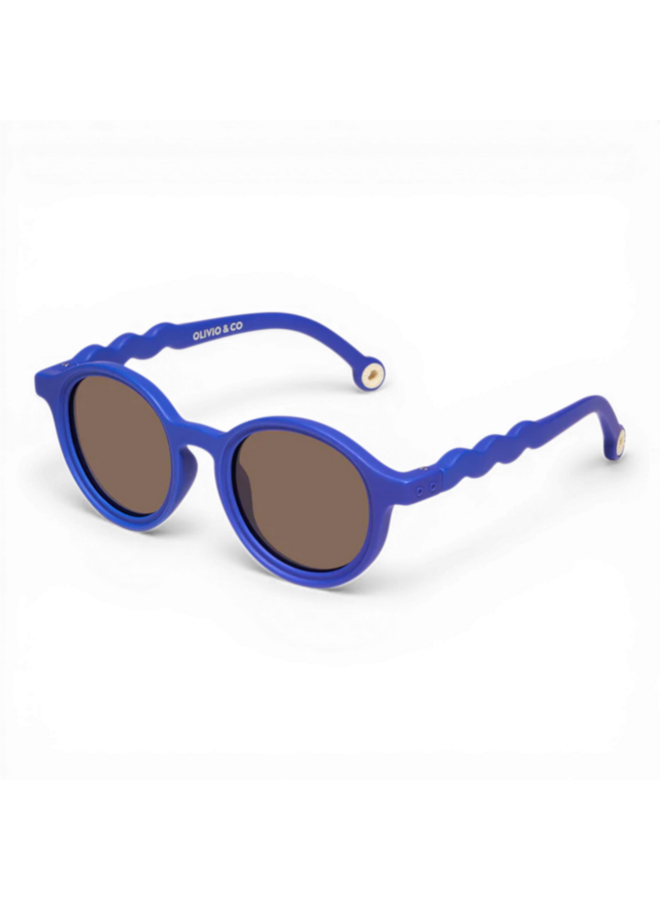 Olivio & Co OC58380 Breakfast Art - Midnight Berry - Baby