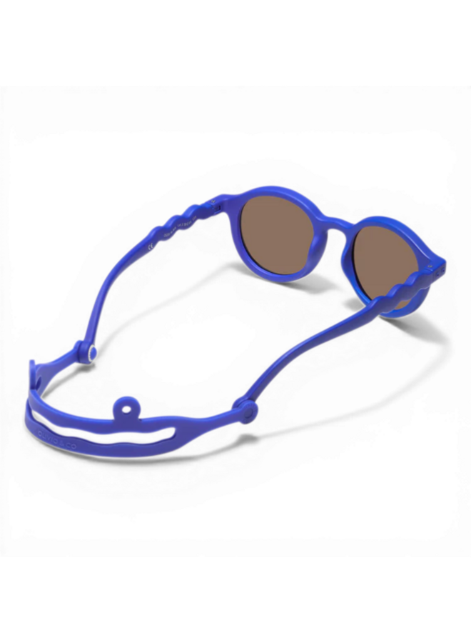 Olivio & Co OC58380 Breakfast Art - Midnight Berry - Baby