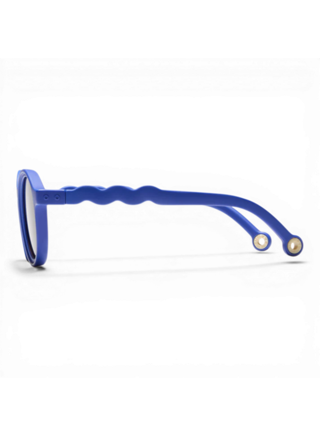 Olivio & Co OC58380 Breakfast Art - Midnight Berry - Baby