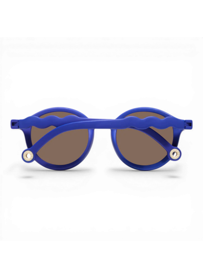 Olivio & Co OC58380 Breakfast Art - Midnight Berry - Baby