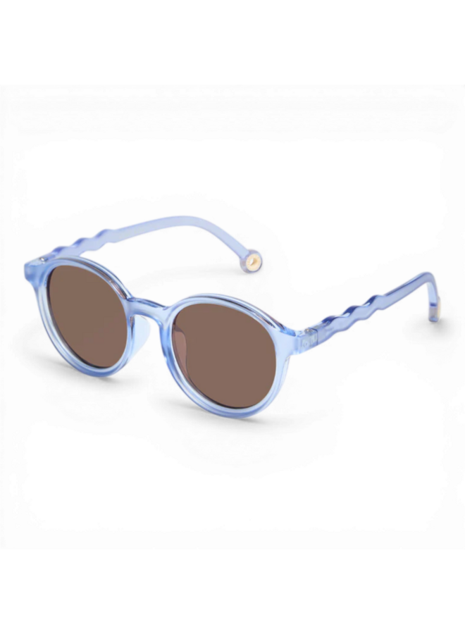 Olivio & Co OC58382 Breakfast Art - Blueberry - Kids