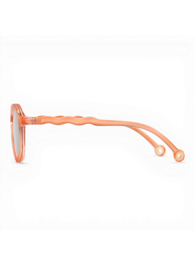 Olivio & Co OC58384 Breakfast Art - Fig Pink - Kids