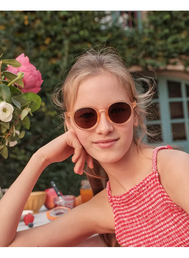 Olivio & Co OC58386 Breakfast Art - Apricot - Junior