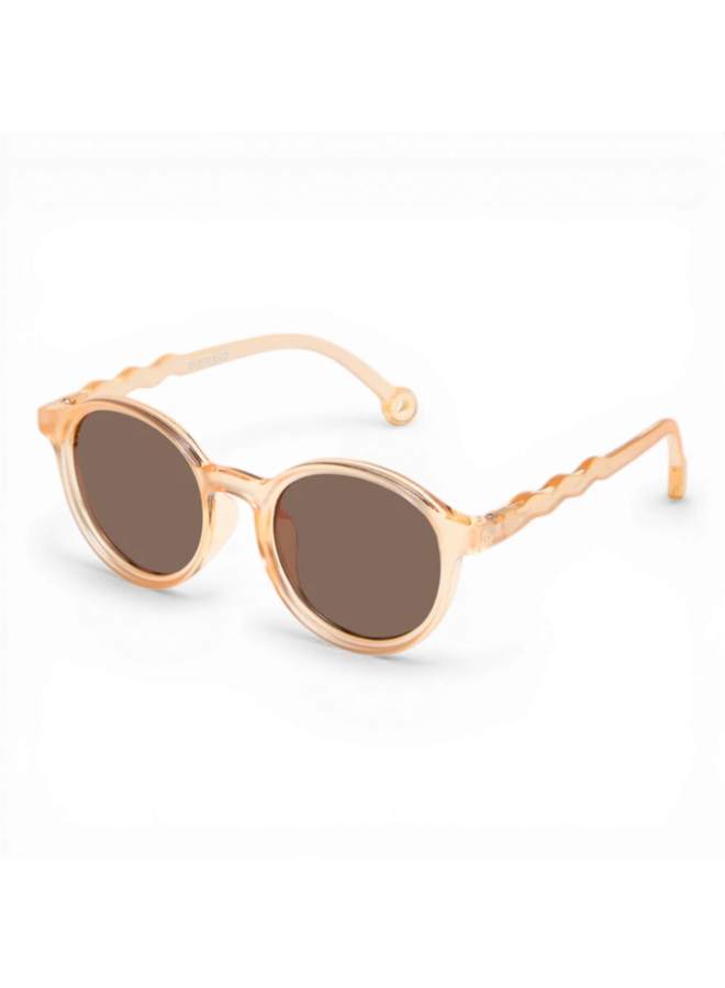 Olivio & Co OC58386 Breakfast Art - Apricot - Junior