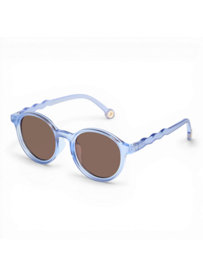 Olivio & Co OC58386 Breakfast Art - Blueberry - Junior