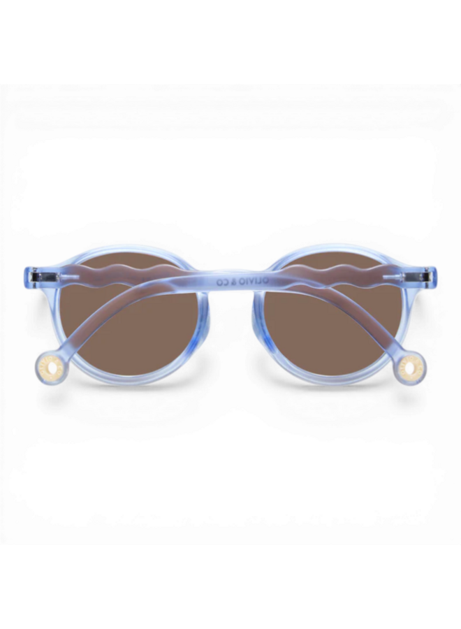 Olivio & Co OC58386 Breakfast Art - Blueberry - Junior