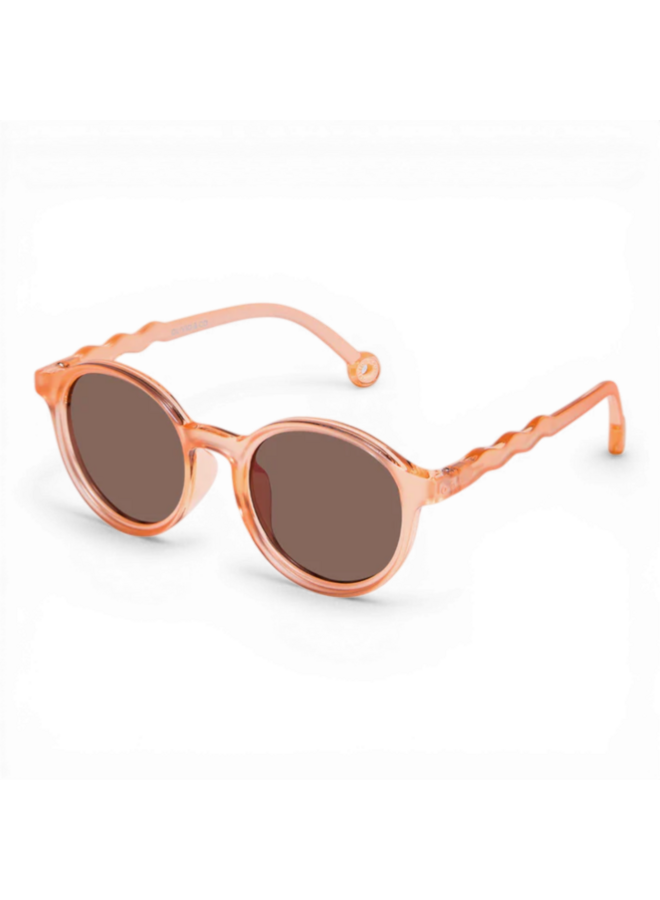 Olivio & Co OC58388 Breakfast Art - Fig Pink - Junior