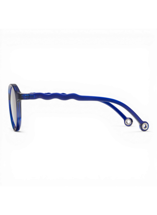 Olivio & Co OC58389 Breakfast Art - Midnight Berry - Adult