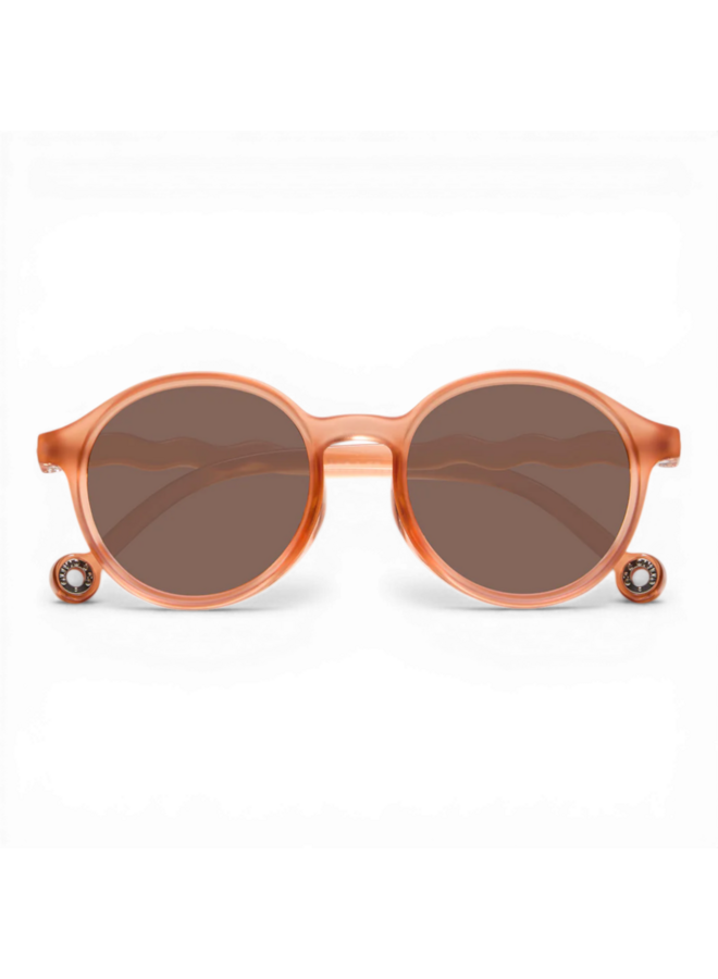 Olivio & Co OC58390 Breakfast Art - Fig Pink - Adult