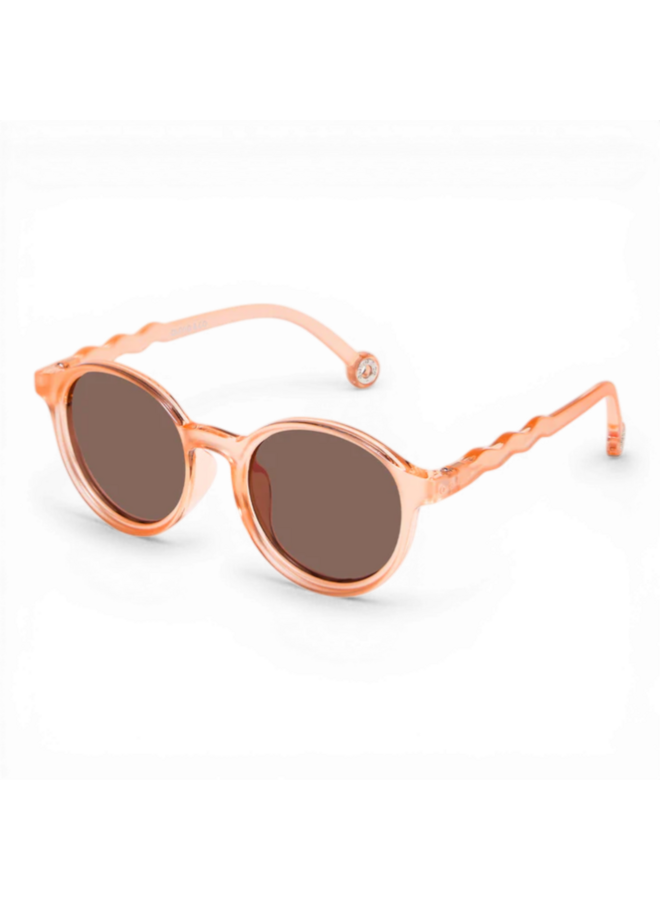 Olivio & Co OC58390 Breakfast Art - Fig Pink - Adult