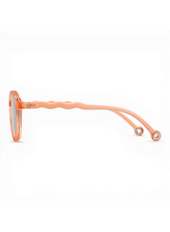 Olivio & Co OC58390 Breakfast Art - Fig Pink - Adult