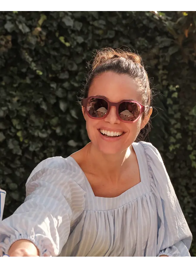 Olivio & Co OC58392 Creative D Breakfast Art - Raspberry - Adult