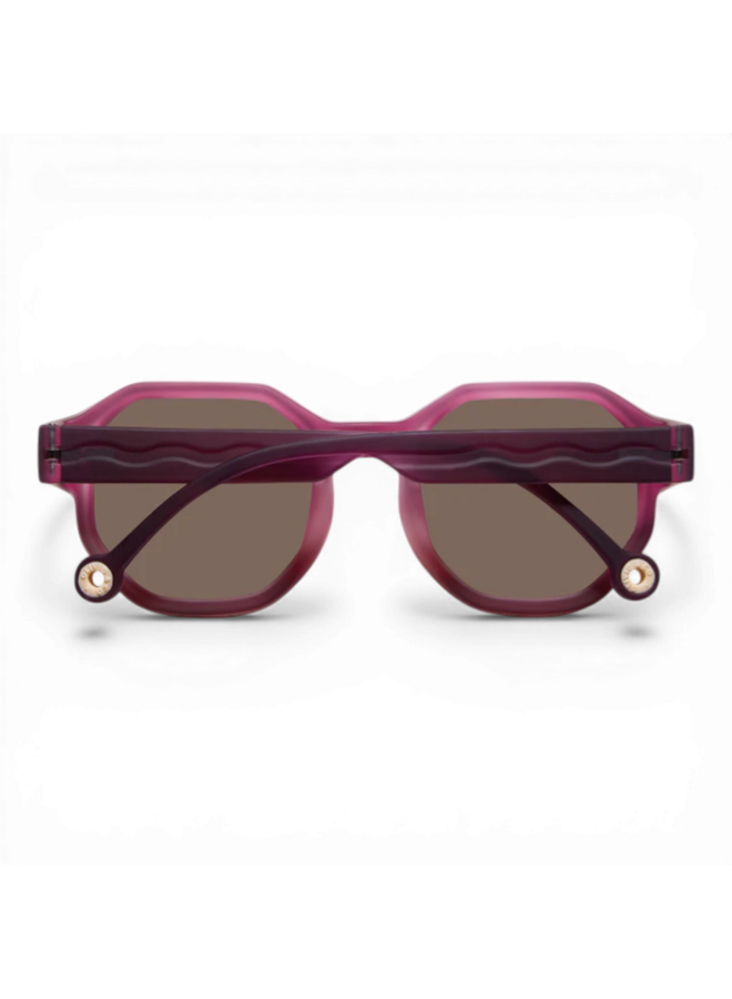 Olivio & Co OC58392 Creative D Breakfast Art - Raspberry - Adult