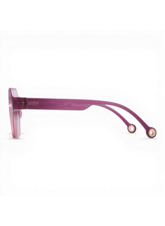 Olivio & Co OC58392 Creative D Breakfast Art - Raspberry - Adult