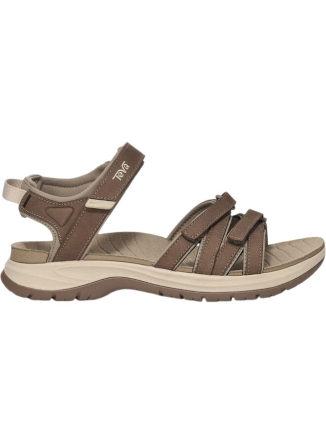 Teva 1177511 Tirra Sport Leather Caribou