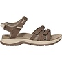 Teva 1177511 Tirra Sport Leather Caribou